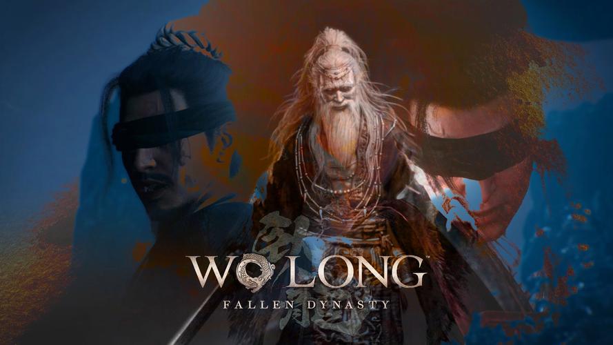 卧龙苍天陨落怎么更换武器绝技