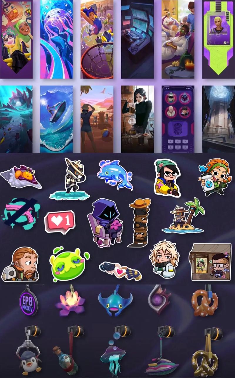 无畏契约怎么给队友装备