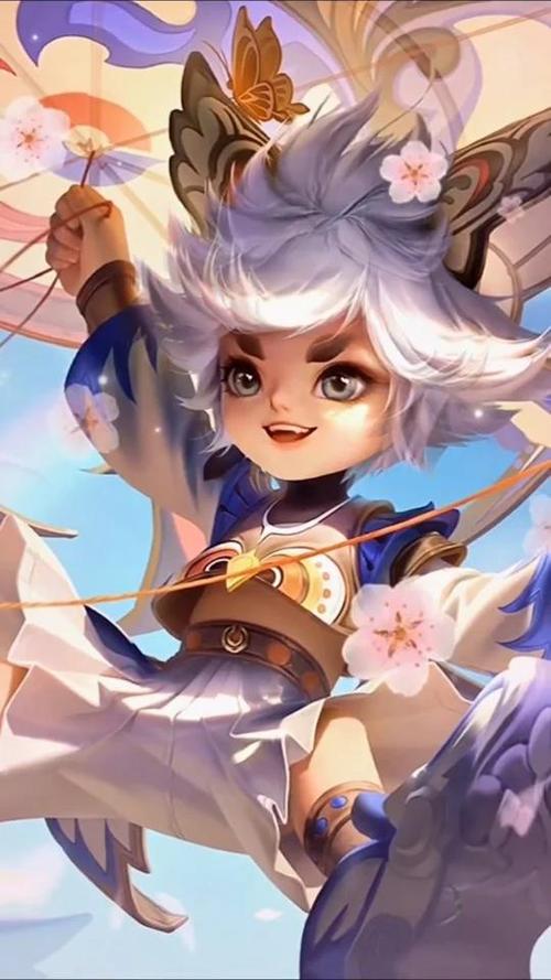 王者荣耀飞鸢探春皮肤售价介绍