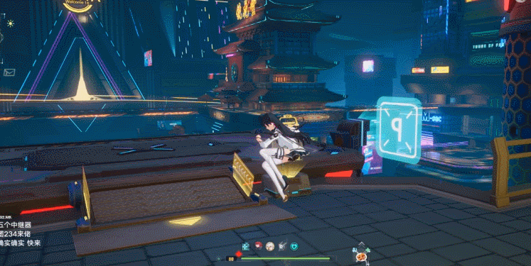 幻塔武器强度排行