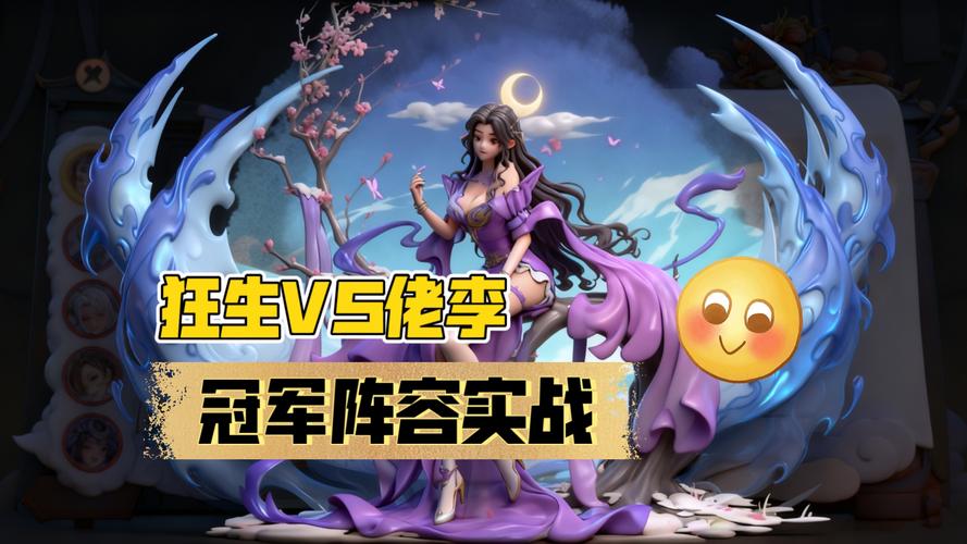 最强祖师李清圣阵容装备推荐