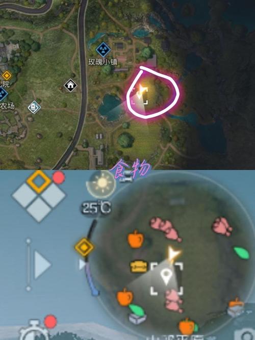 黎明觉醒生机有什么区