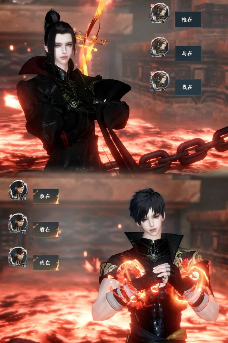 逆水寒手游获取帮贡方法