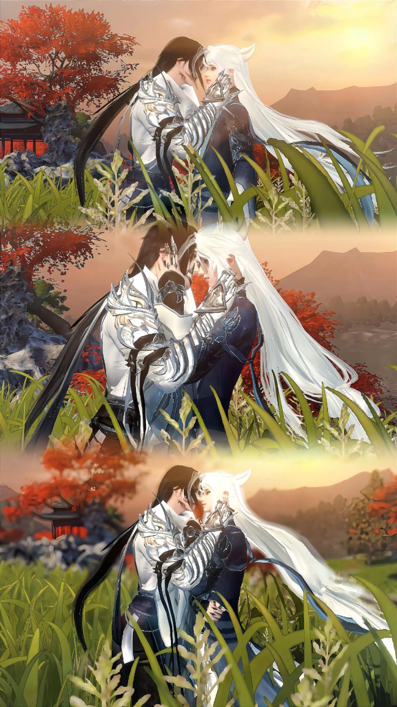 逆水寒手游好玩吗