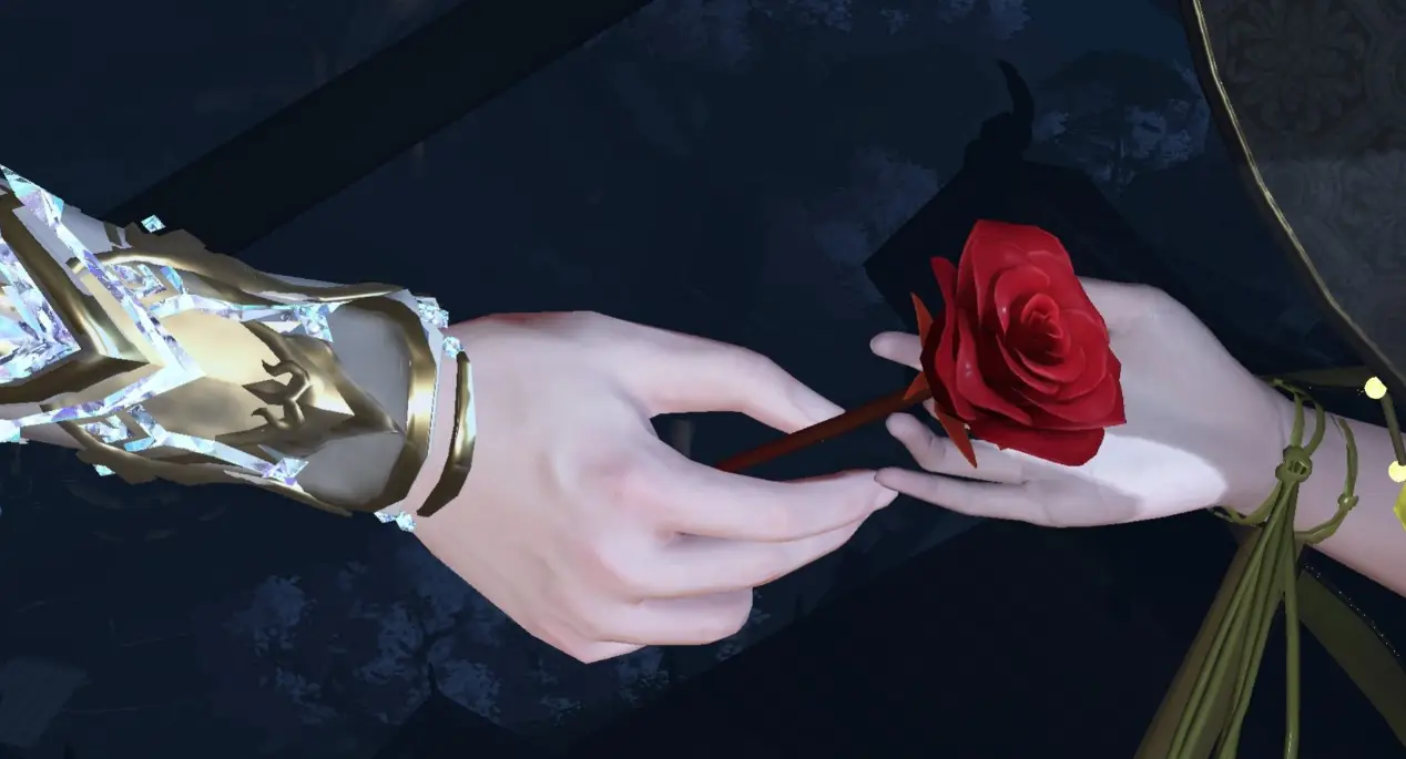 逆水寒手游好玩吗