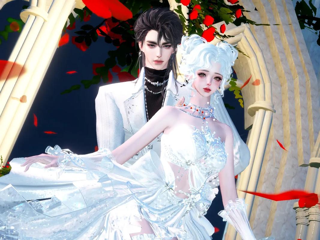 逆水寒手游好玩吗