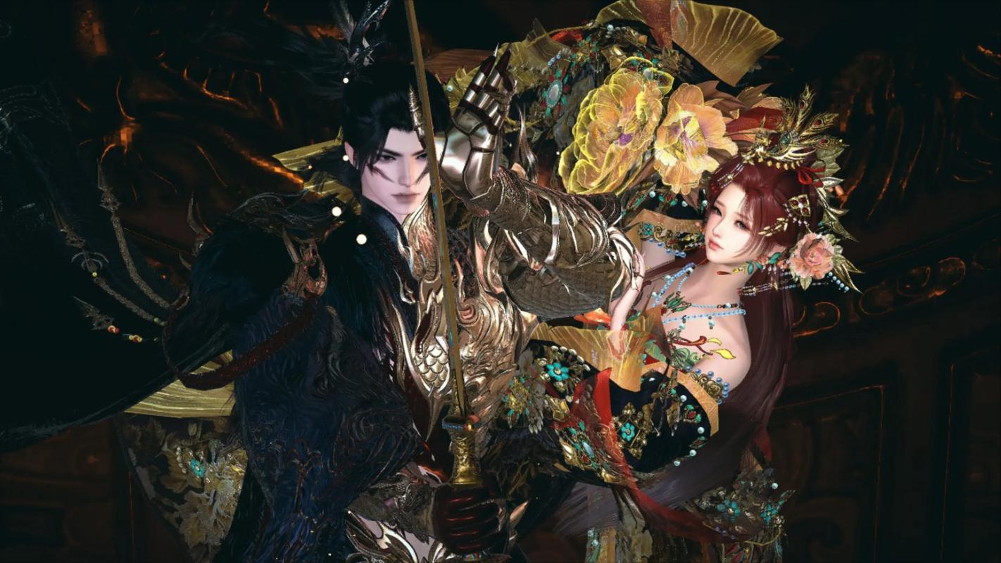 逆水寒手游好玩吗