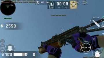 逆水寒手游获取帮贡方法