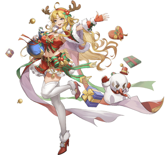 幻想名将录美人活动