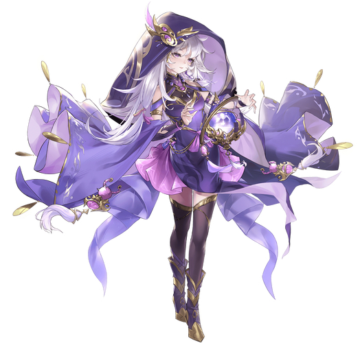 幻想名将录美人活动