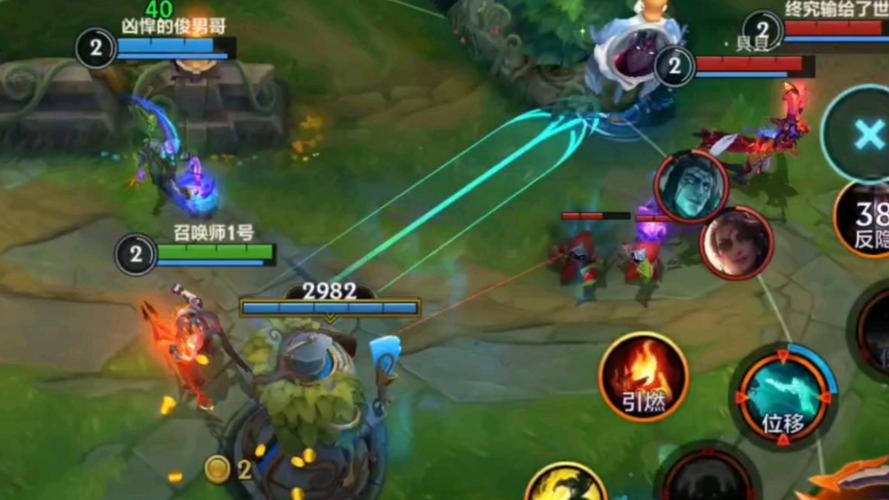 LOL新辅助派克技能