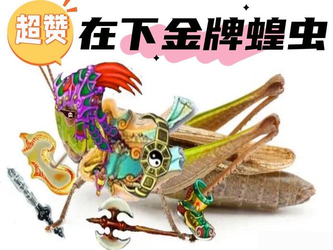 梦幻西游蝗虫被赶走后的好处