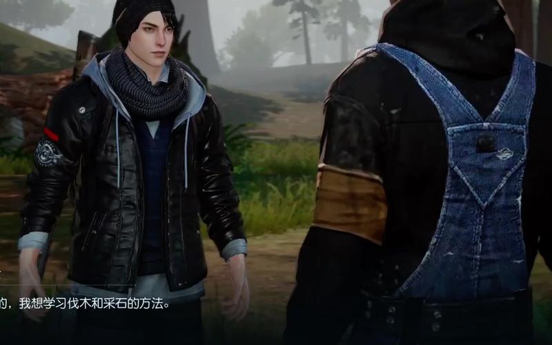 黎明觉醒生机等级怎么快速提升