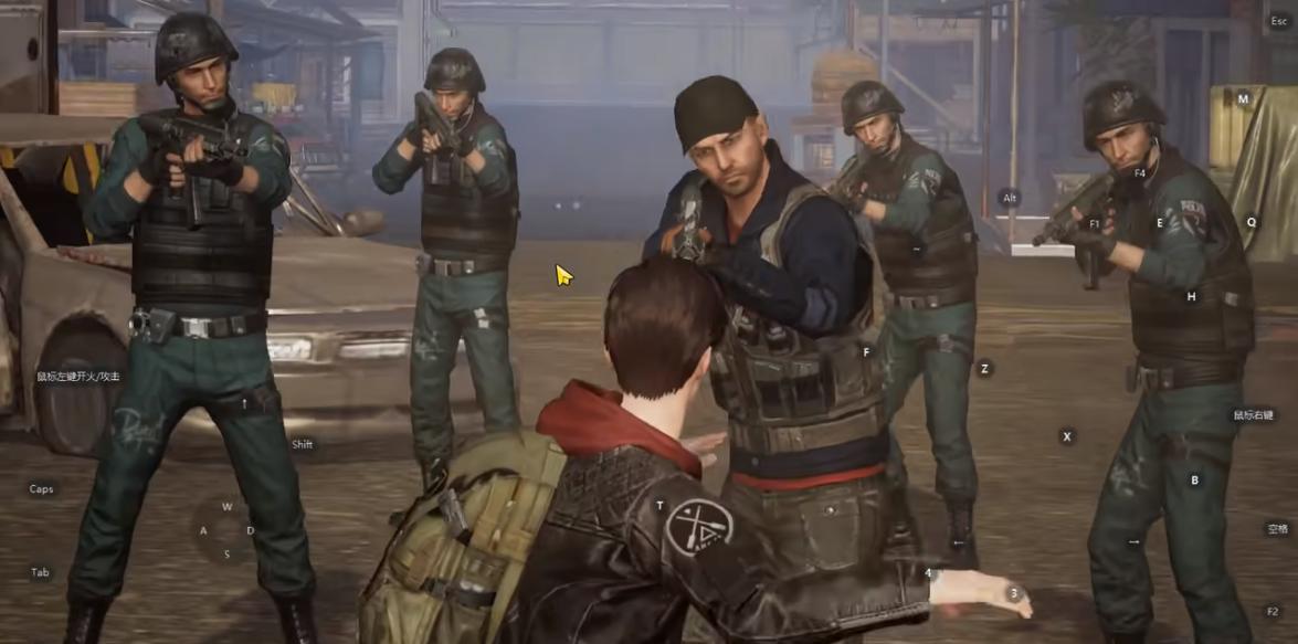 黎明觉醒生机等级怎么快速提升