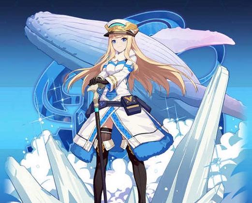 崩坏3罗伯特皮里圣痕技能