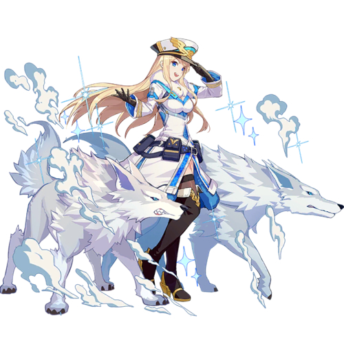 崩坏3罗伯特皮里圣痕技能