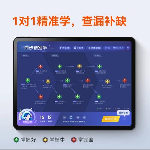 作业帮app网页版能用哪些功能