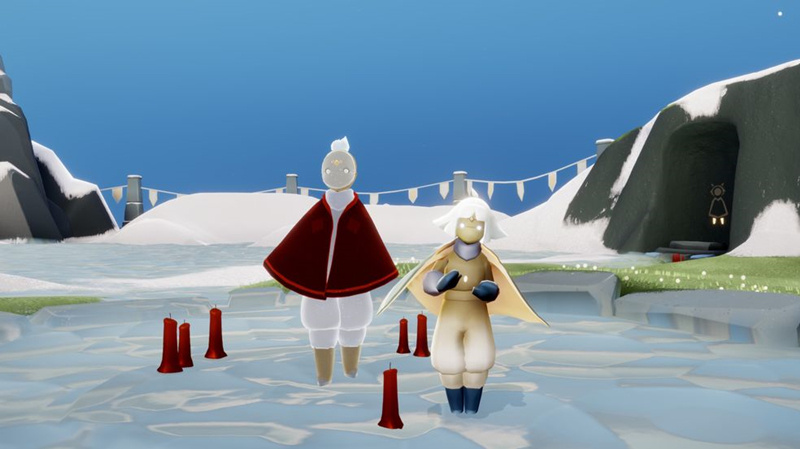 光遇白金复刻先祖介绍