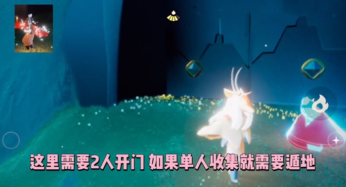 光遇白金复刻先祖介绍