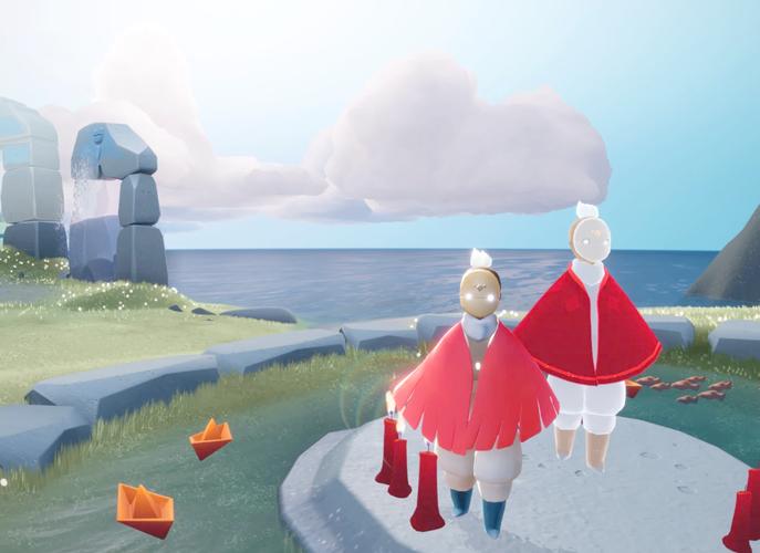 光遇白金复刻先祖介绍