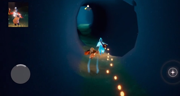 光遇白金复刻先祖介绍