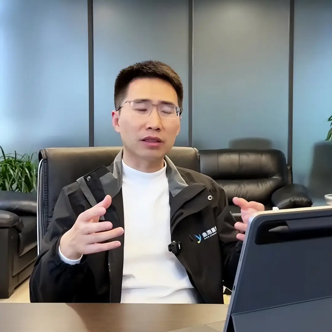 鱼泡直聘的“优选工人”是什么