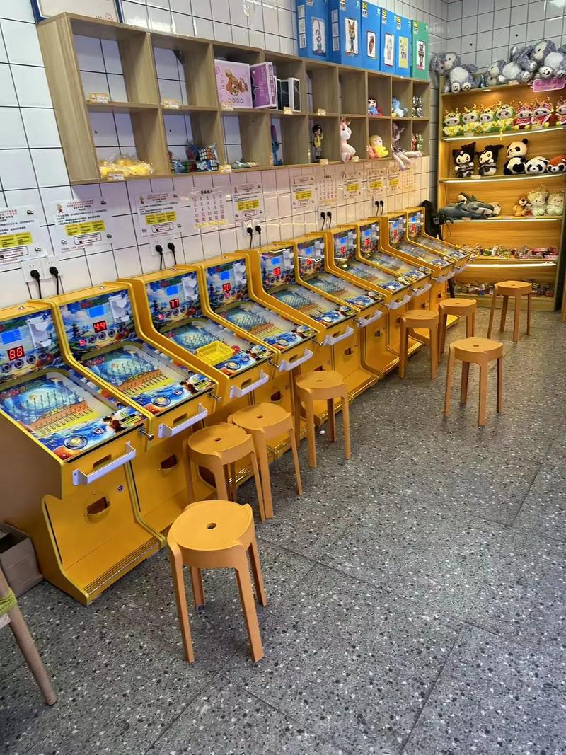 有趣的商店游戏有哪些