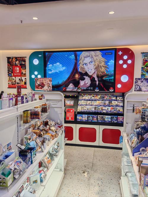 有趣的商店游戏有哪些