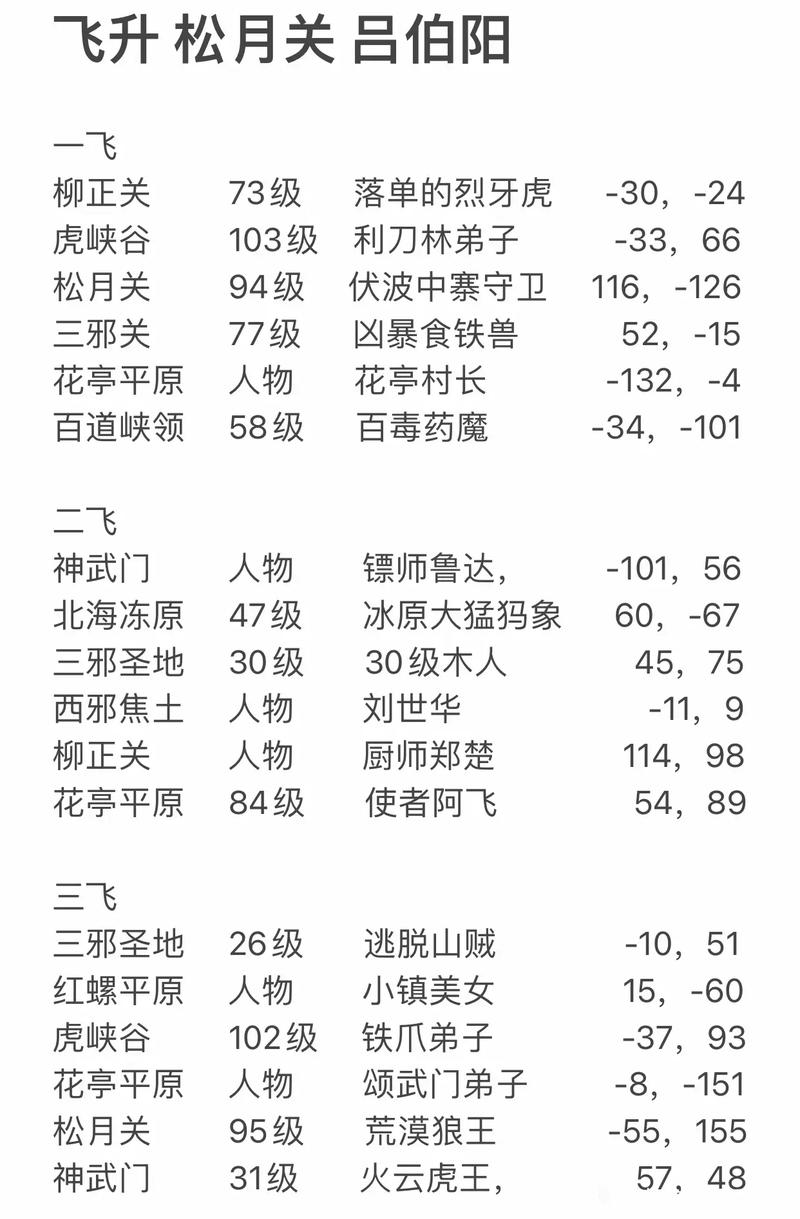 热血江湖师徒任务