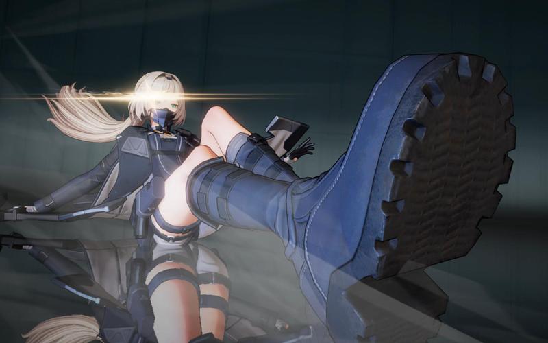 少女前线2追放公测上线