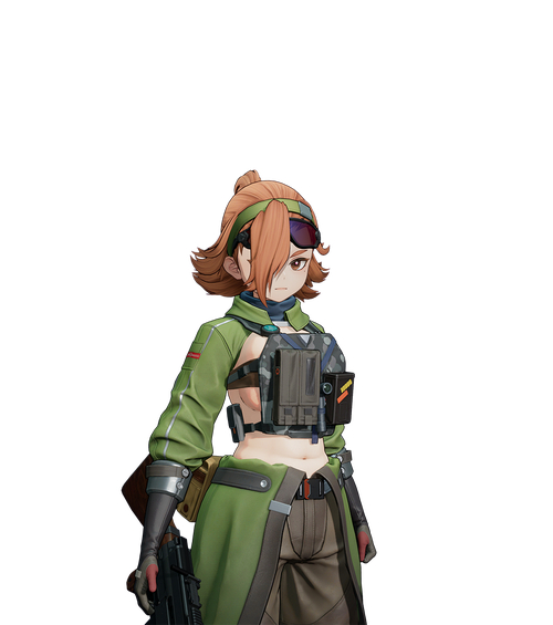 少女前线2追放公测上线