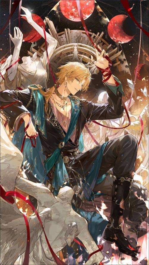 时空中的绘旅人缱绻假日活动