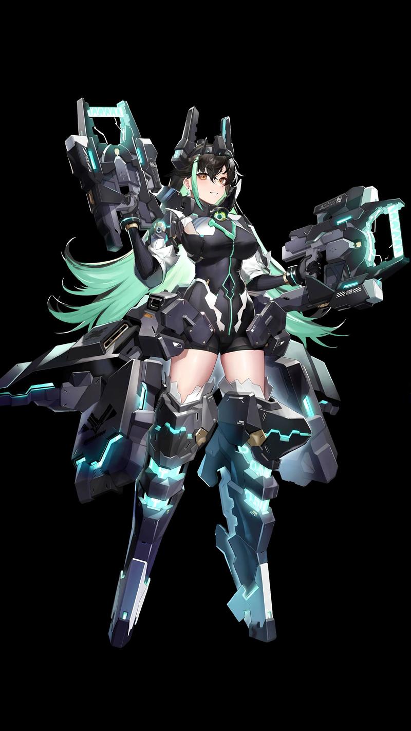 交错战线哪个角色比较强