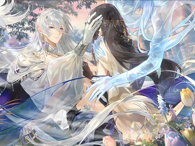 时空中的绘旅人缱绻假日活动