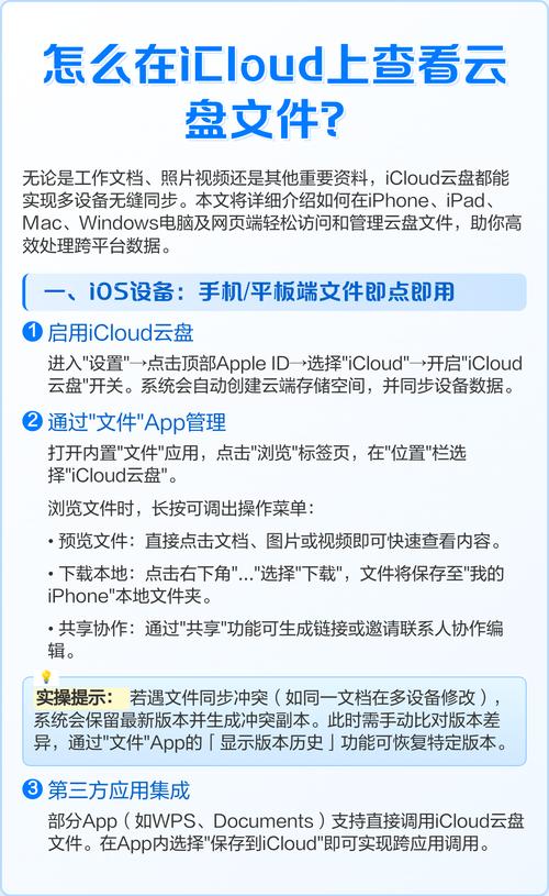 iCloud怎么查看共享内容