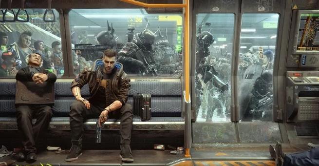 赛博朋克2077烧灼获取