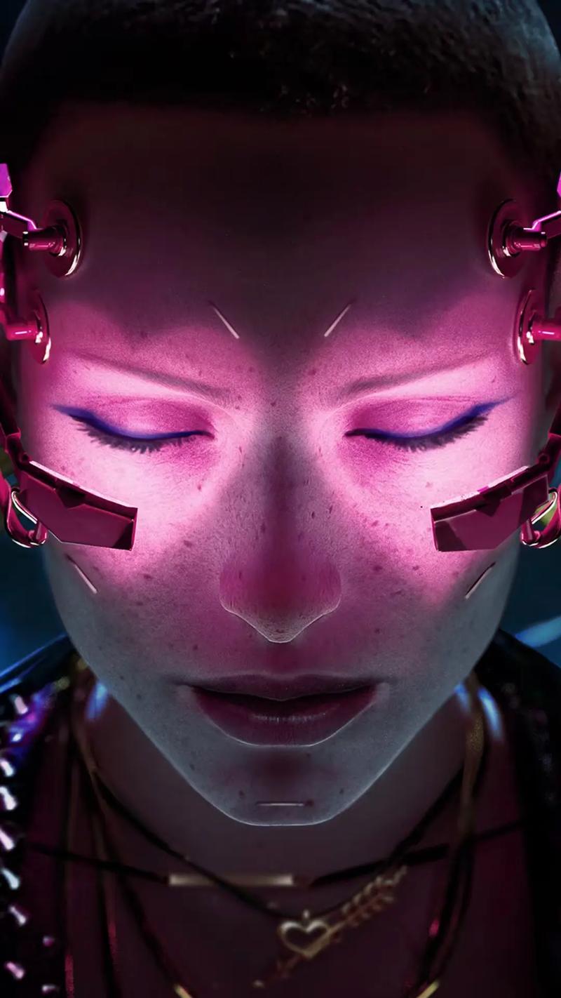 赛博朋克2077烧灼获取