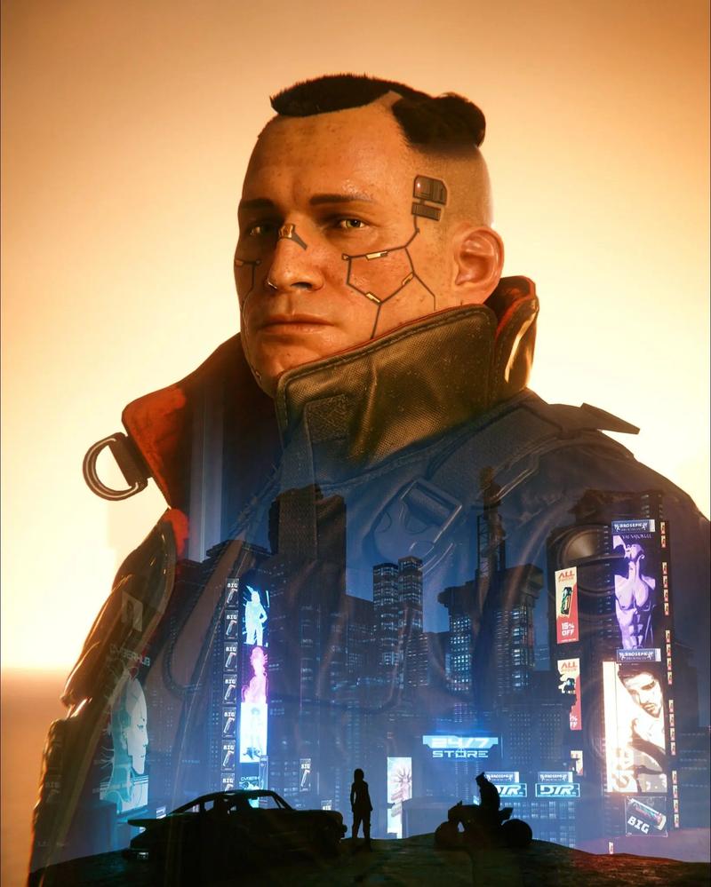 赛博朋克2077烧灼获取