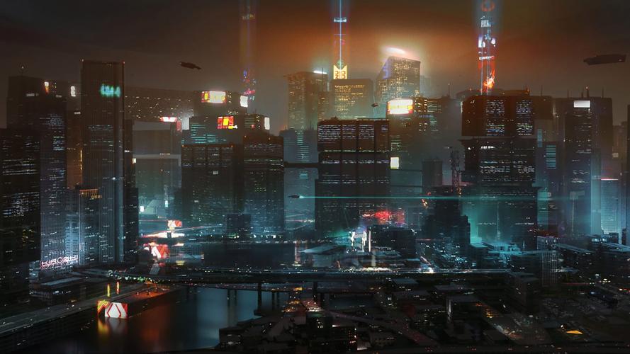 赛博朋克2077烧灼获取