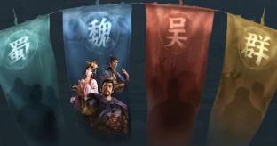 三国志战棋版桃园五虎阵容怎么玩