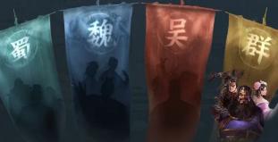 三国志战棋版桃园五虎阵容怎么玩