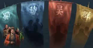 三国志战棋版桃园五虎阵容怎么玩