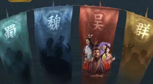 三国志战棋版桃园五虎阵容怎么玩