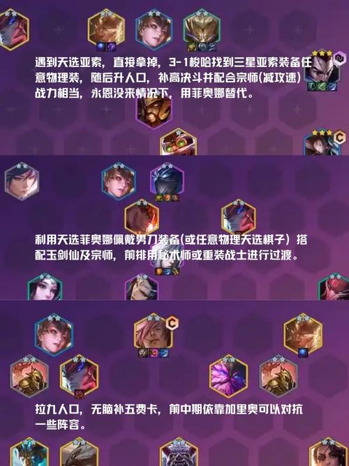 绯石之心新手阵容怎么选