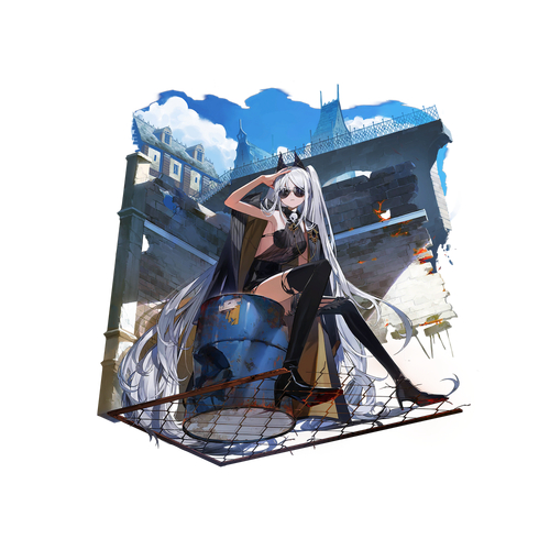 白夜极光斯莫奇连锁技能