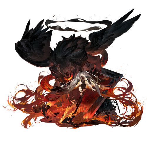 白夜极光斯莫奇连锁技能