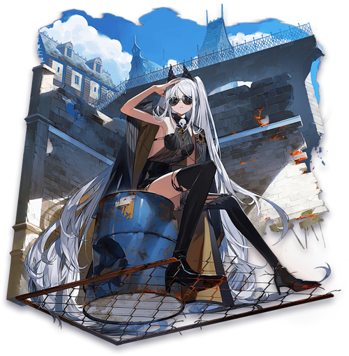 白夜极光斯莫奇连锁技能