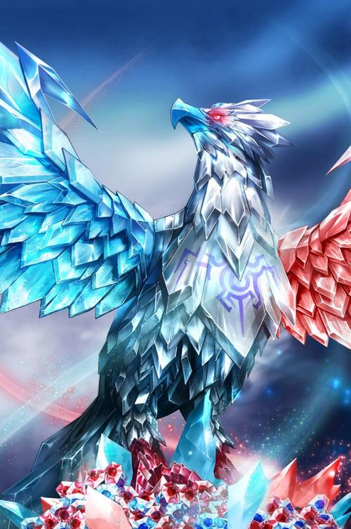 LOL冰晶凤凰带什么天赋