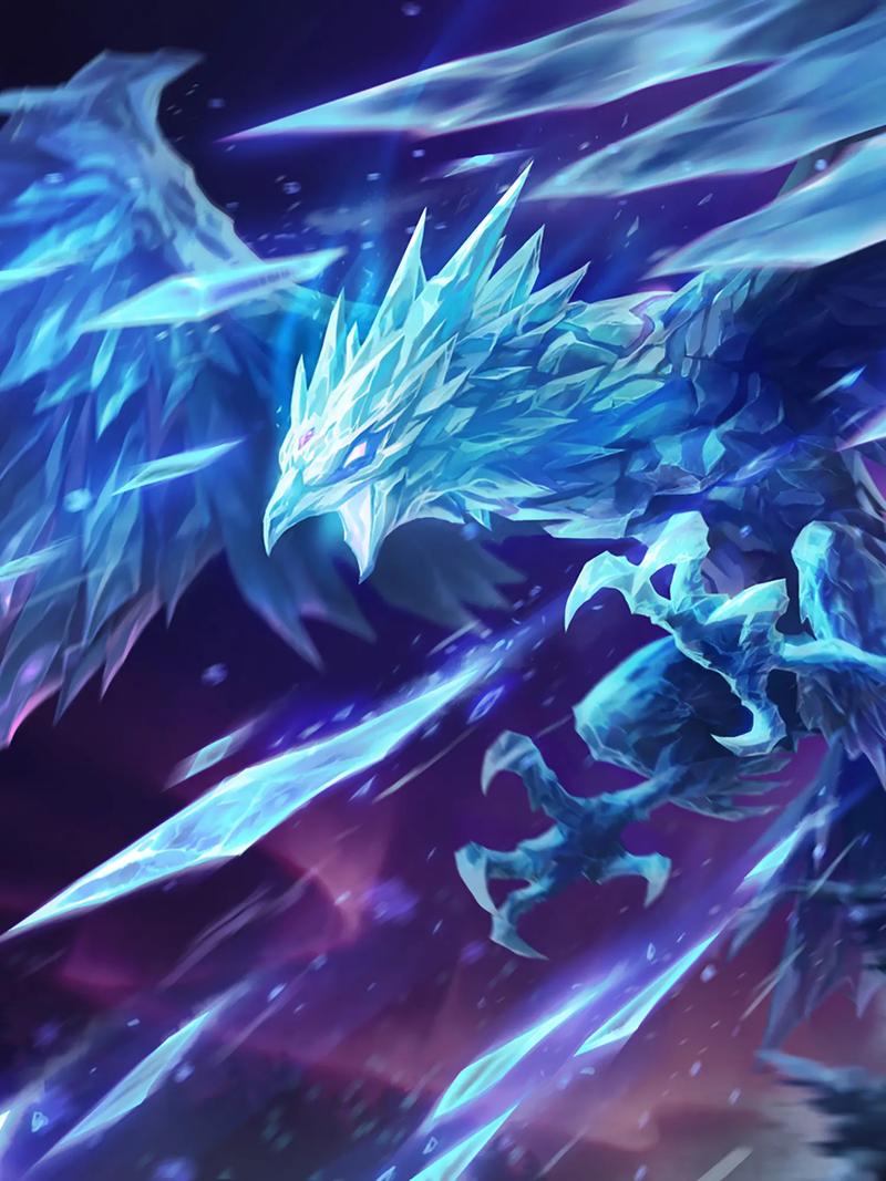 LOL冰晶凤凰带什么天赋