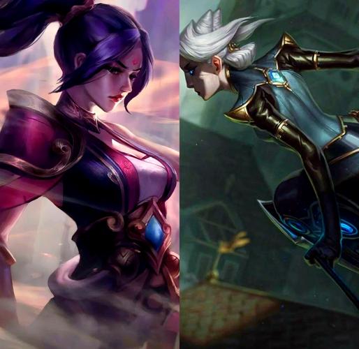 英雄联盟手游剑圣怎么出装